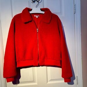 Red Jacket Wild Honey